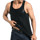 Anub - Tank Top for Men - Sarman Fashion - Wholesale Clothing Fashion Brand for Men from Canada