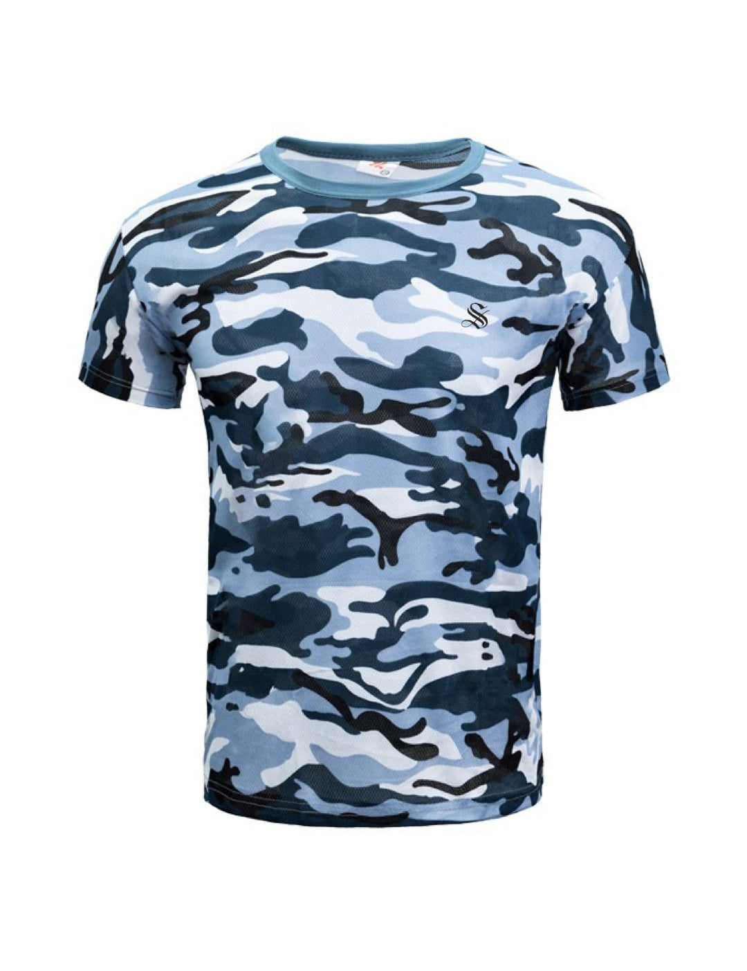 APSF 2 - T-Shirt for Men - Sarman Fashion - Wholesale Clothing Fashion Brand for Men from Canada