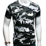 APSF 3 - T-Shirt for Men - Sarman Fashion - Wholesale Clothing Fashion Brand for Men from Canada