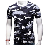 APSF 4 - T-Shirt for Men - Sarman Fashion - Wholesale Clothing Fashion Brand for Men from Canada