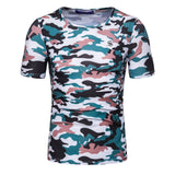 APSF 5 - T-Shirt for Men - Sarman Fashion - Wholesale Clothing Fashion Brand for Men from Canada