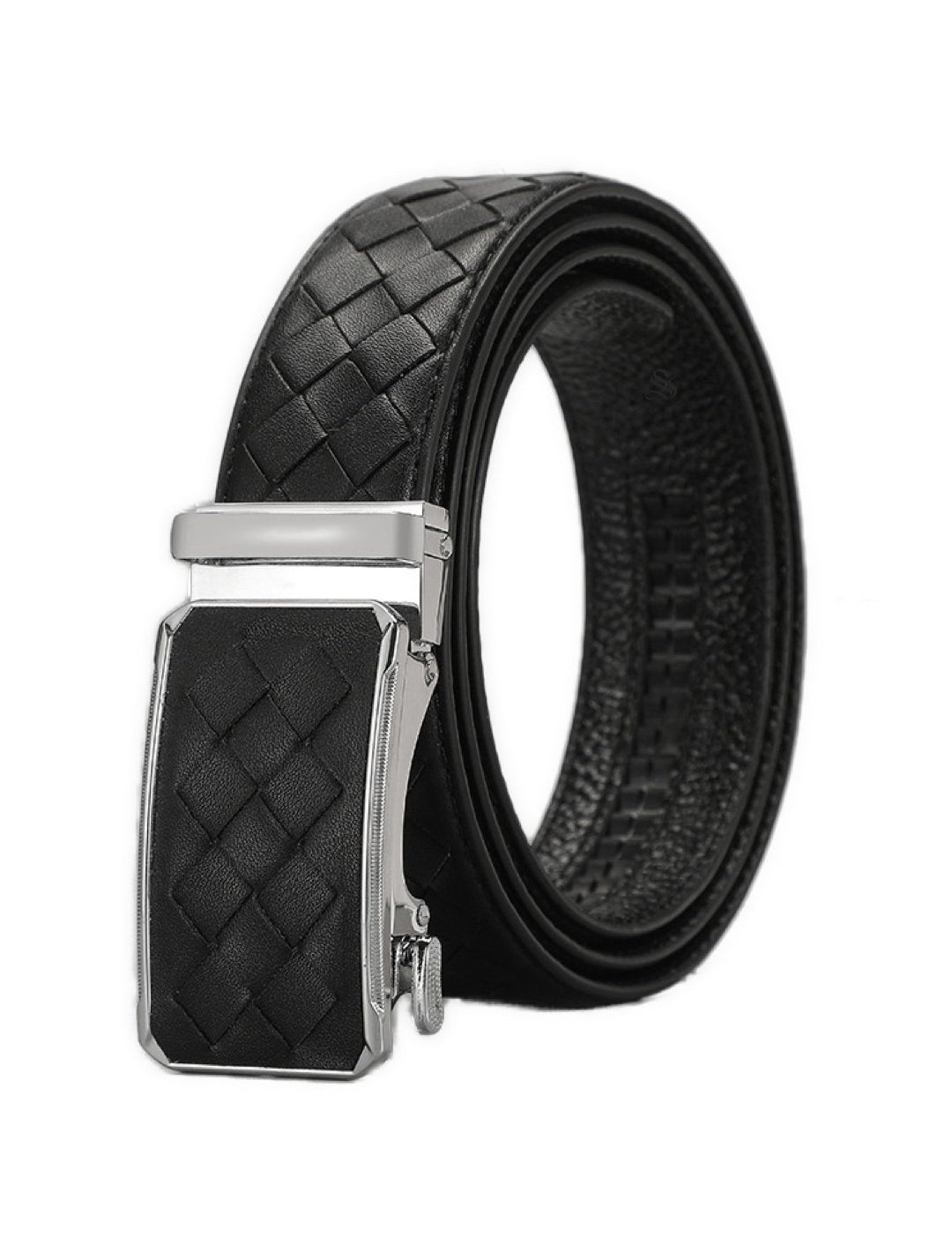 Aquz - Men’s Belt - Sarman Fashion - Wholesale Clothing Fashion Brand for Men from Canada