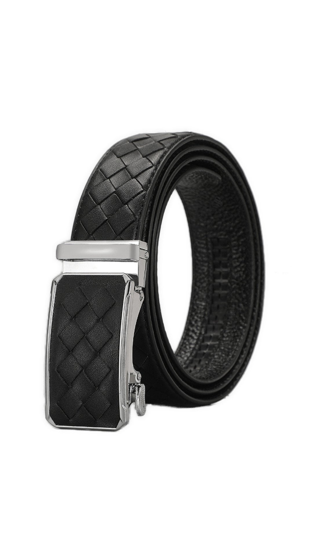 Aquz - Men’s Belt - Sarman Fashion - Wholesale Clothing Fashion Brand for Men from Canada