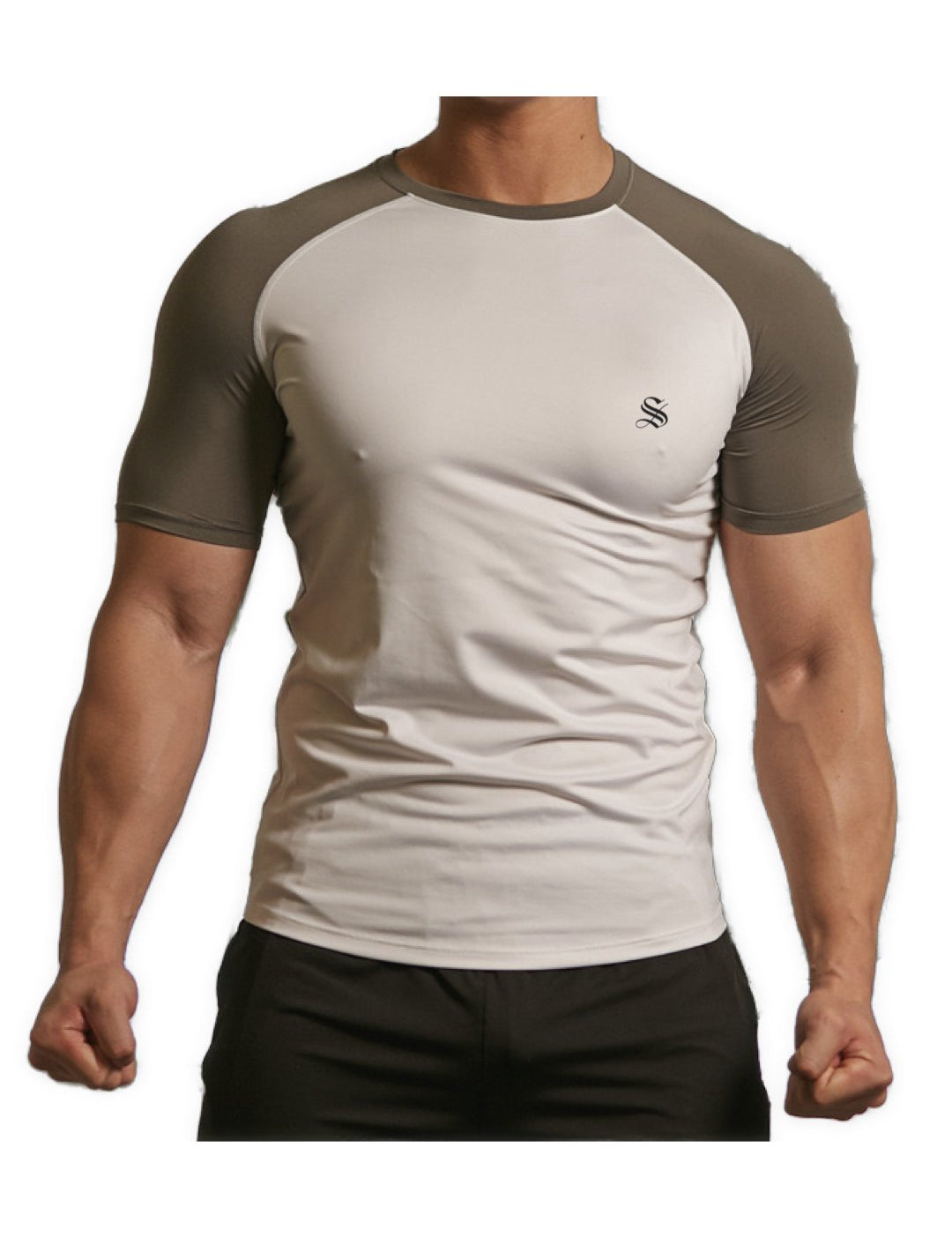 Arcki - T-Shirt for Men - Sarman Fashion - Wholesale Clothing Fashion Brand for Men from Canada