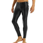 ArKima - Leggings for Men - Sarman Fashion - Wholesale Clothing Fashion Brand for Men from Canada