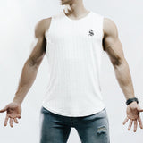 ARKP 2 - Tank Top for Men - Sarman Fashion - Wholesale Clothing Fashion Brand for Men from Canada