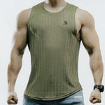 ARKP 2 - Tank Top for Men - Sarman Fashion - Wholesale Clothing Fashion Brand for Men from Canada