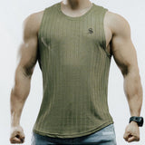 ARKP 2 - Tank Top for Men - Sarman Fashion - Wholesale Clothing Fashion Brand for Men from Canada