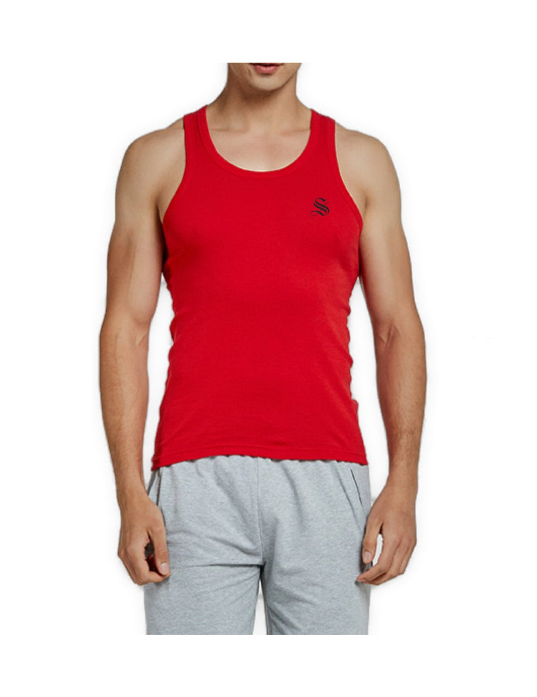 ARKP - Tank Top for Men - Sarman Fashion - Wholesale Clothing Fashion Brand for Men from Canada