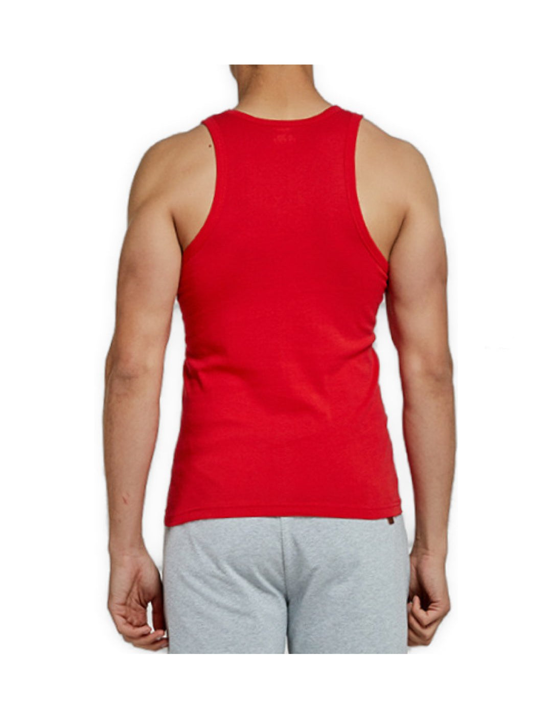 ARKP - Tank Top for Men - Sarman Fashion - Wholesale Clothing Fashion Brand for Men from Canada