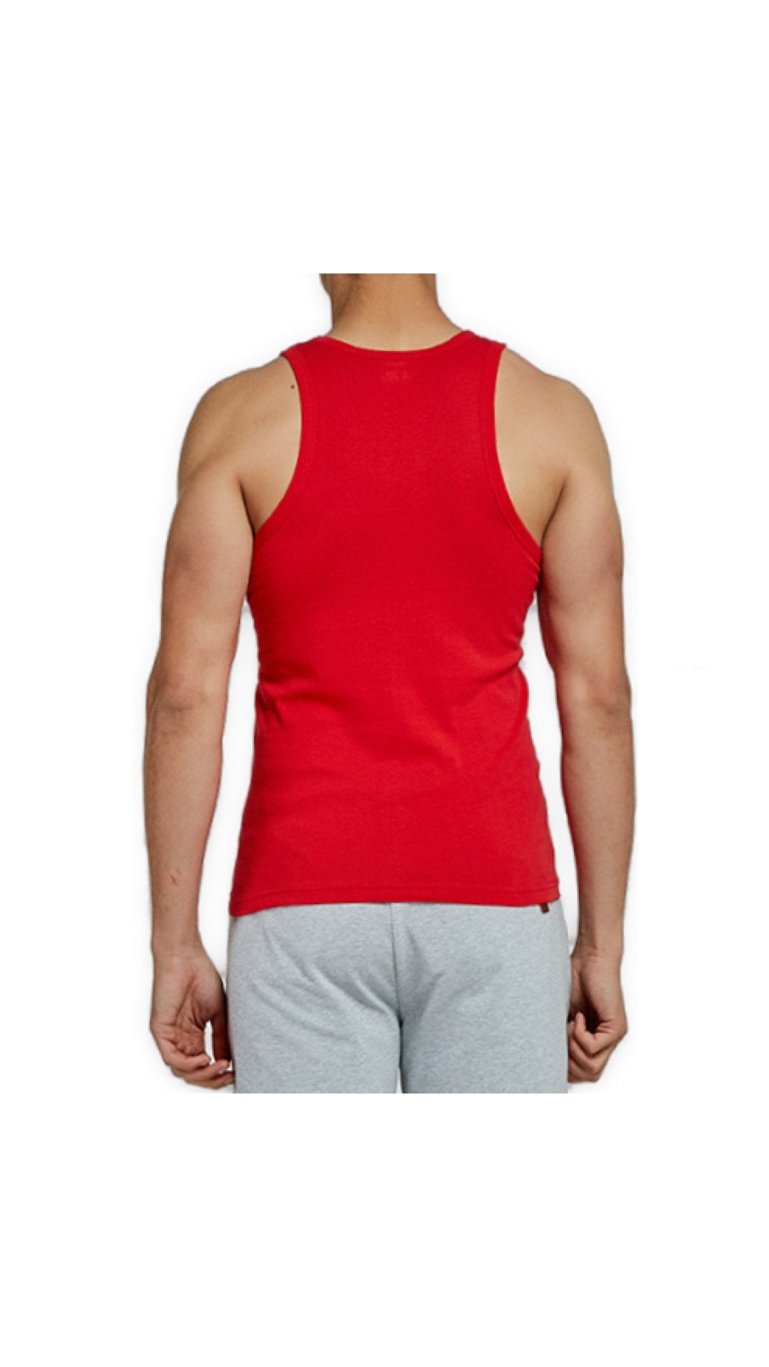 ARKP - Tank Top for Men - Sarman Fashion - Wholesale Clothing Fashion Brand for Men from Canada