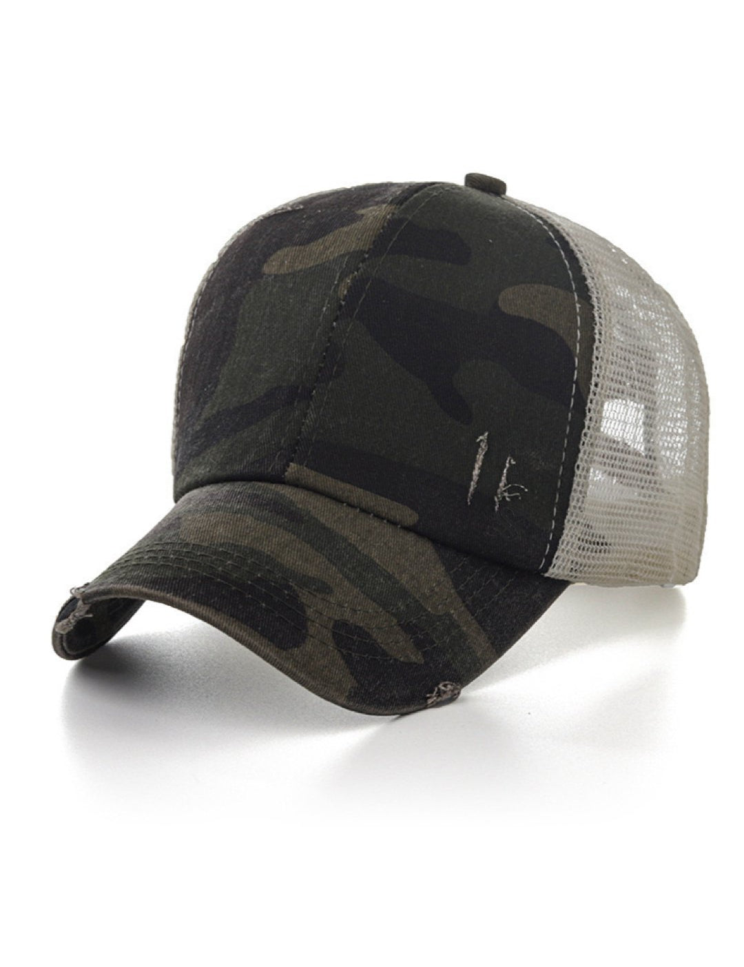 ArmCap 2 - Unisex Black Cap - Sarman Fashion - Wholesale Clothing Fashion Brand for Men from Canada