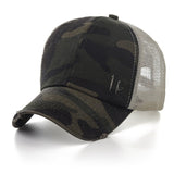 ArmCap 2 - Unisex Black Cap - Sarman Fashion - Wholesale Clothing Fashion Brand for Men from Canada