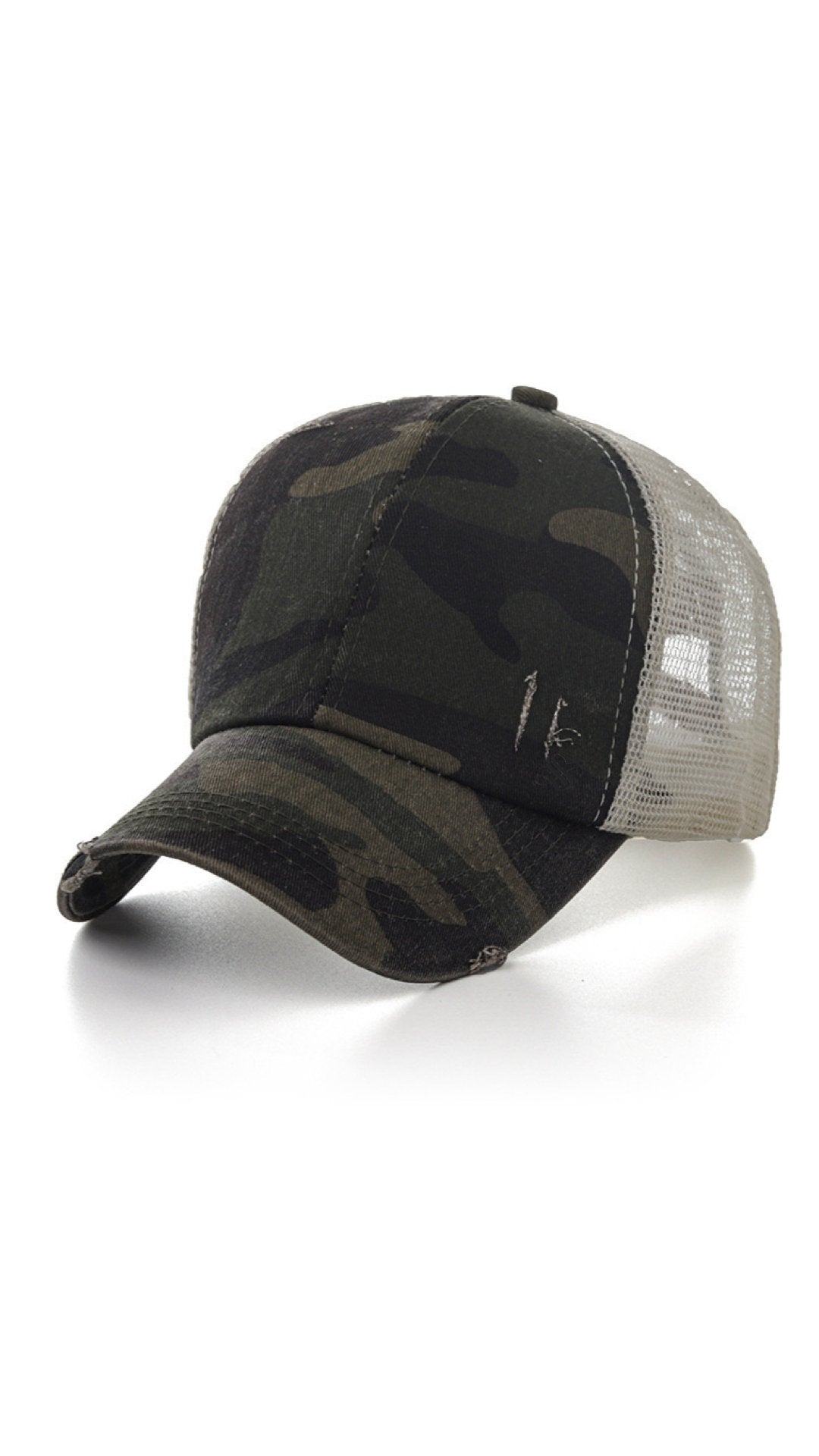 ArmCap 2 - Unisex Black Cap - Sarman Fashion - Wholesale Clothing Fashion Brand for Men from Canada