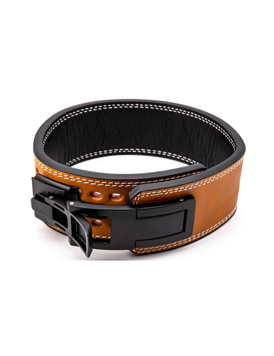 ATOM - Gym Men’s Belt - Sarman Fashion - Wholesale Clothing Fashion Brand for Men from Canada