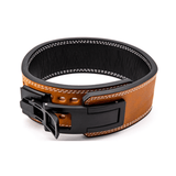 ATOM - Gym Men’s Belt - Sarman Fashion - Wholesale Clothing Fashion Brand for Men from Canada