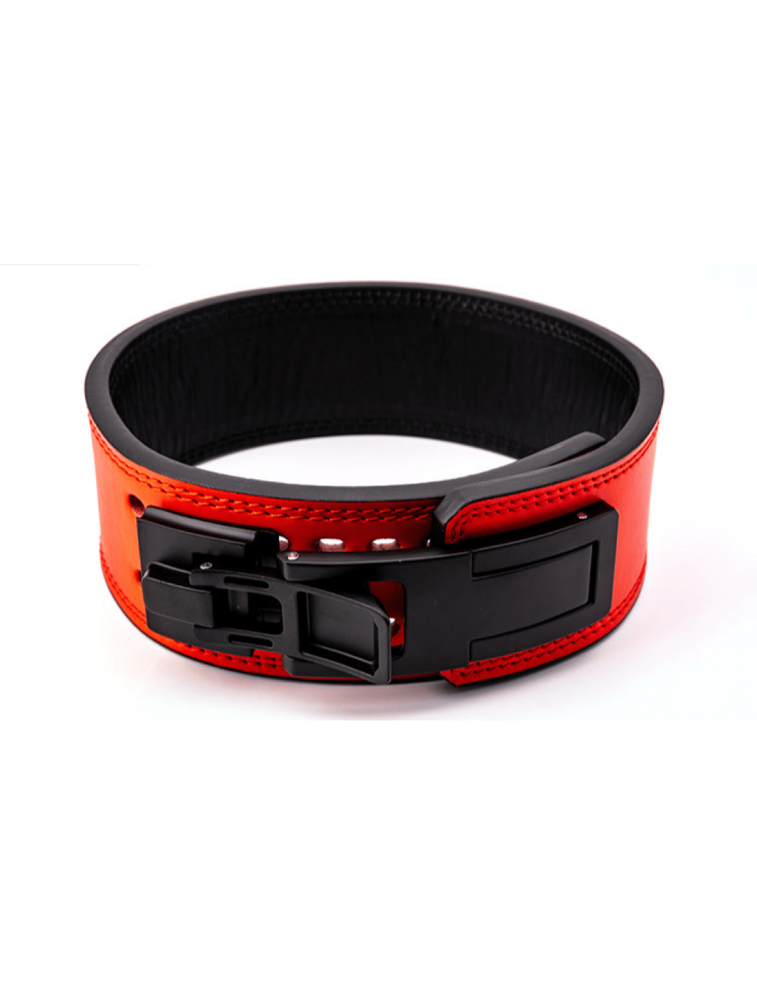 ATOM - Gym Men’s Belt - Sarman Fashion - Wholesale Clothing Fashion Brand for Men from Canada