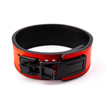 ATOM - Gym Men’s Belt - Sarman Fashion - Wholesale Clothing Fashion Brand for Men from Canada