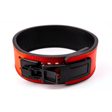 ATOM - Gym Men’s Belt - Sarman Fashion - Wholesale Clothing Fashion Brand for Men from Canada