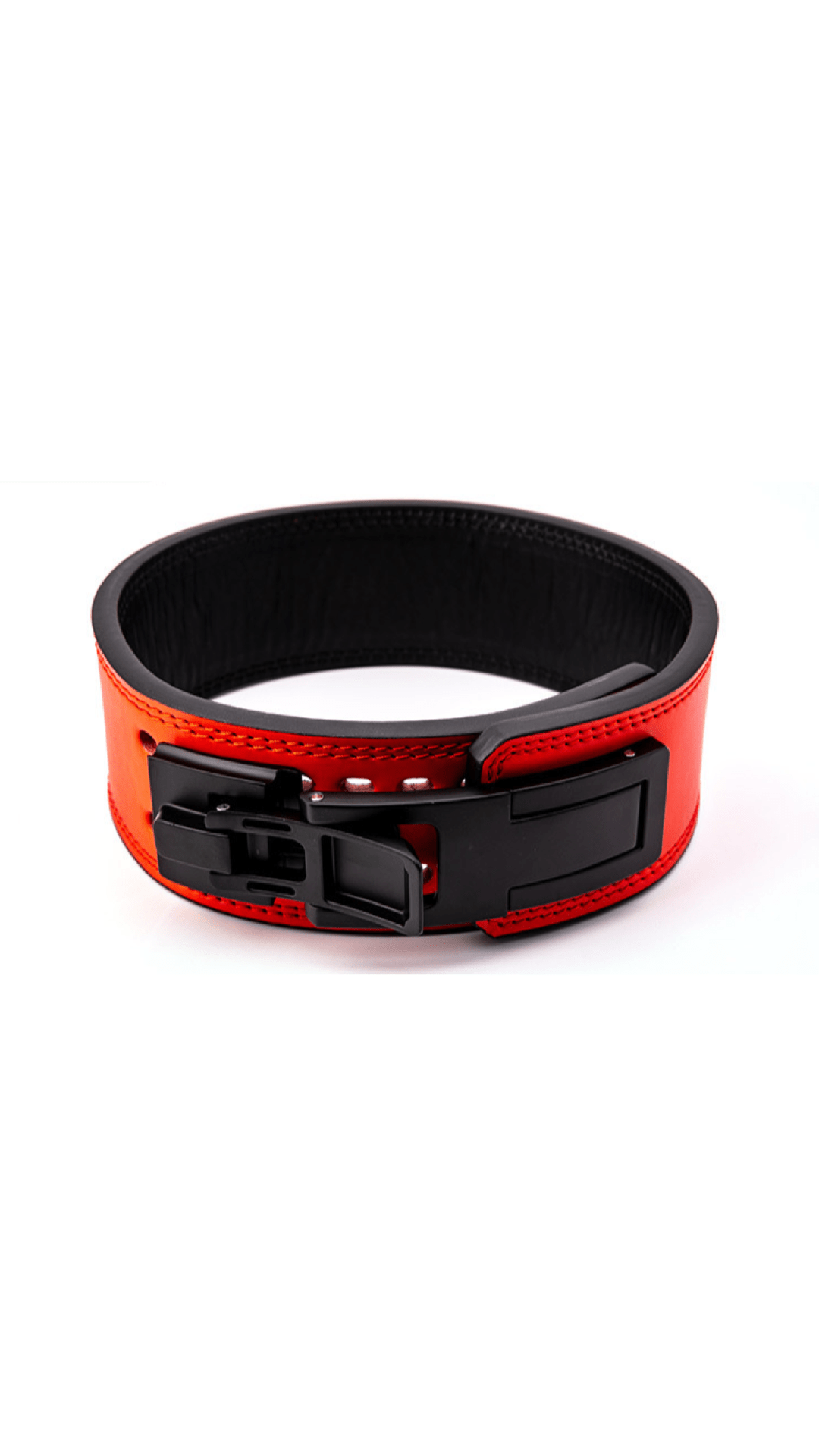 ATOM - Gym Men’s Belt - Sarman Fashion - Wholesale Clothing Fashion Brand for Men from Canada