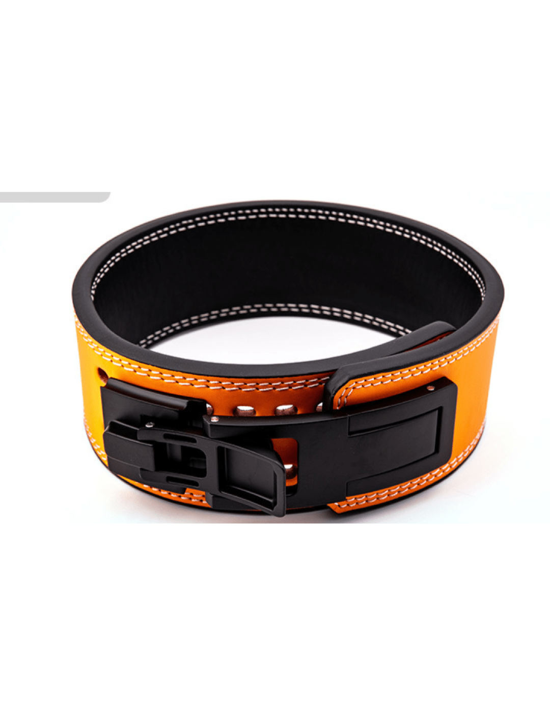 ATOM - Gym Men’s Belt - Sarman Fashion - Wholesale Clothing Fashion Brand for Men from Canada