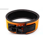 ATOM - Gym Men’s Belt - Sarman Fashion - Wholesale Clothing Fashion Brand for Men from Canada