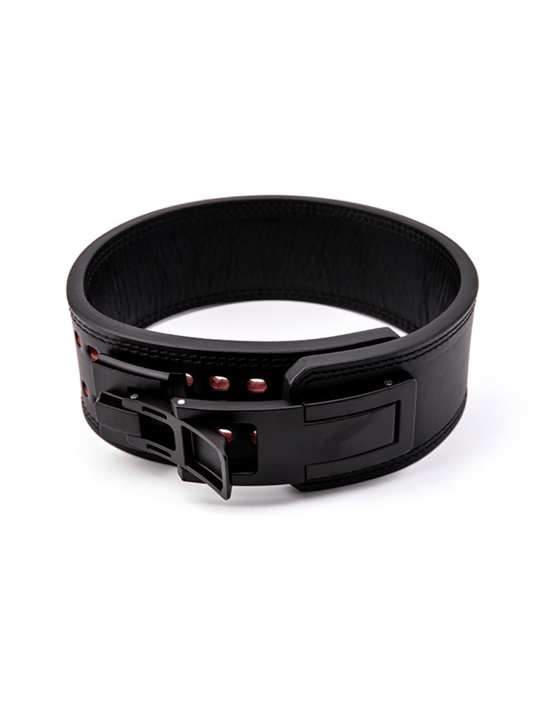 ATOM - Gym Men’s Belt - Sarman Fashion - Wholesale Clothing Fashion Brand for Men from Canada