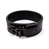 ATOM - Gym Men’s Belt - Sarman Fashion - Wholesale Clothing Fashion Brand for Men from Canada