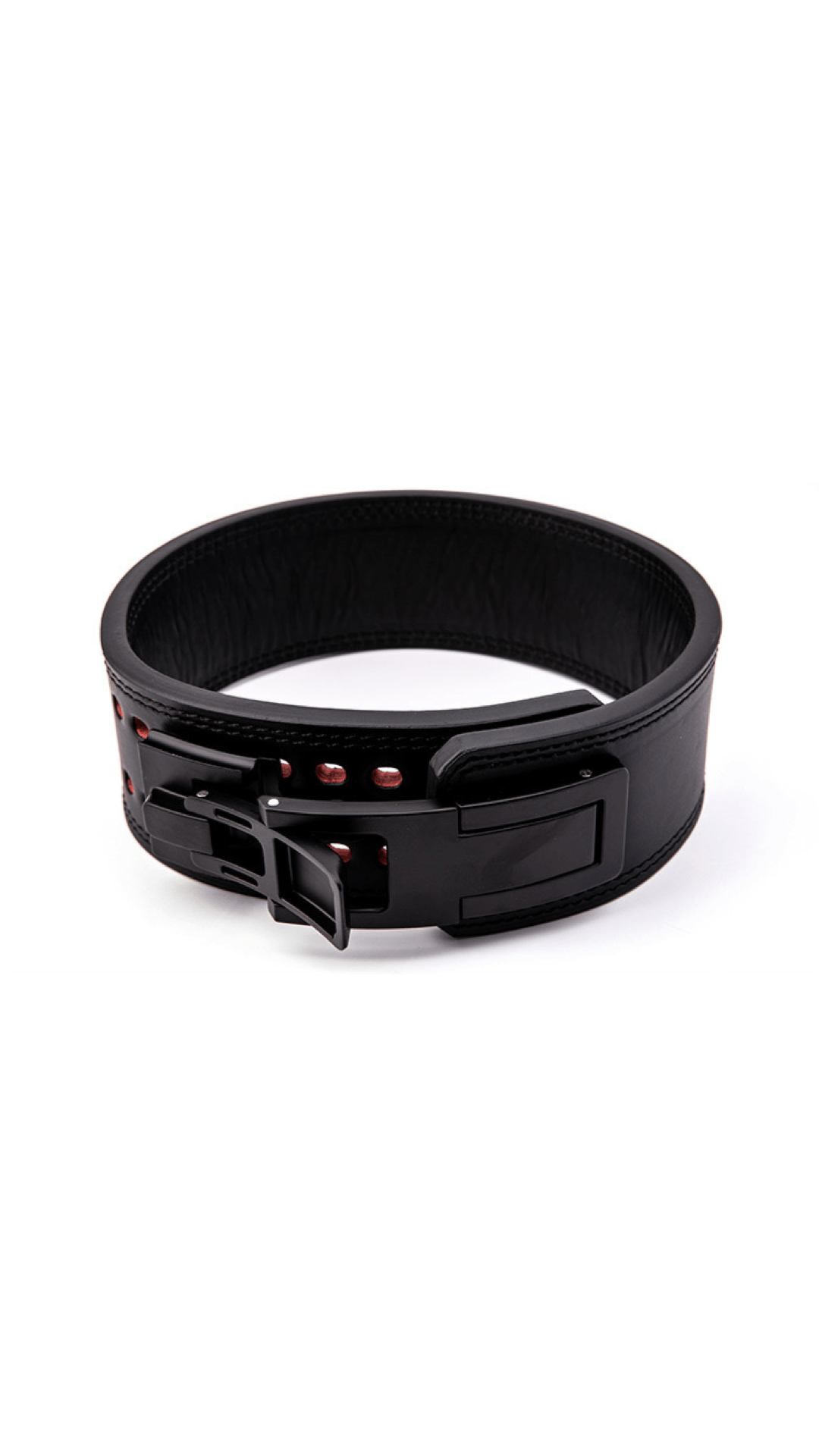 ATOM - Gym Men’s Belt - Sarman Fashion - Wholesale Clothing Fashion Brand for Men from Canada