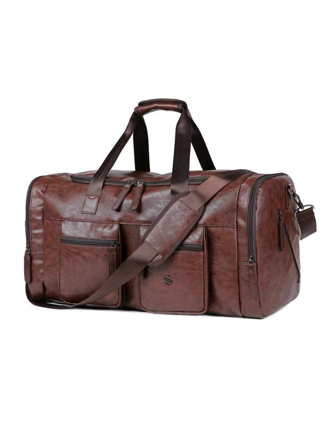 AVA 2 - Men’s Bag - Sarman Fashion - Wholesale Clothing Fashion Brand for Men from Canada