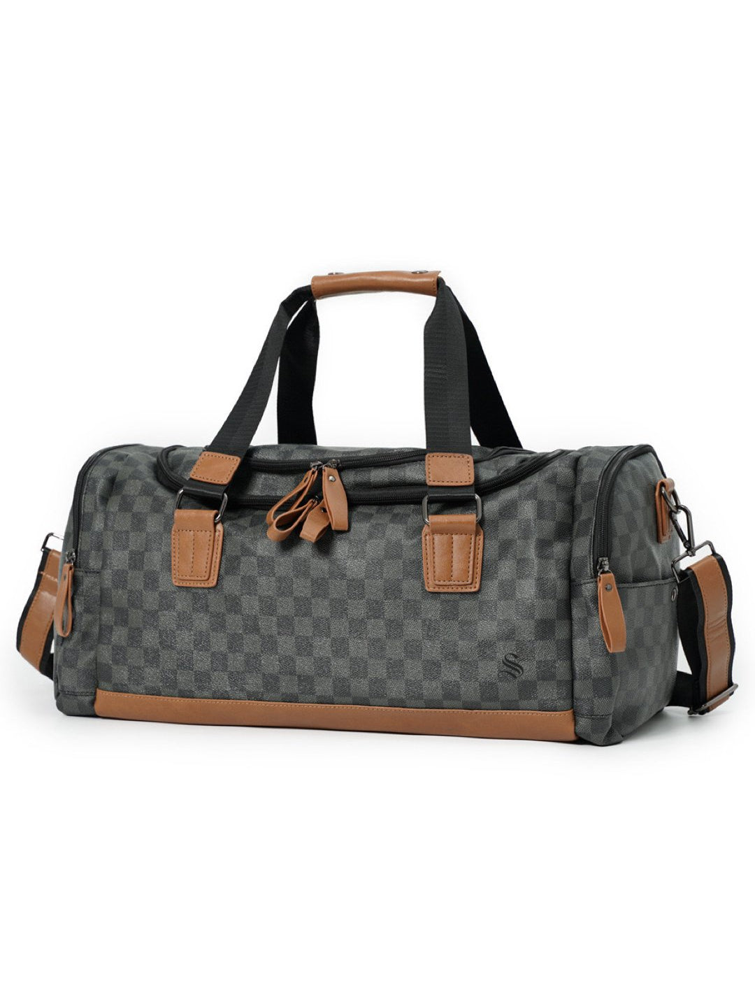 AVA 3 - Men’s Bag - Sarman Fashion - Wholesale Clothing Fashion Brand for Men from Canada