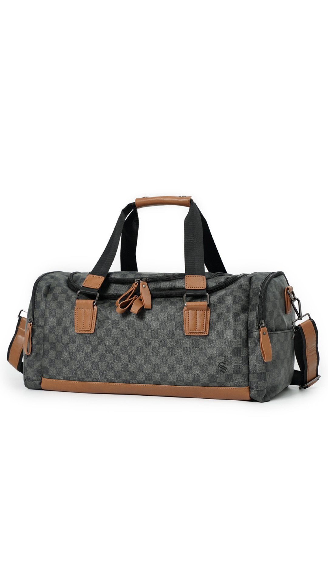 AVA 3 - Men’s Bag - Sarman Fashion - Wholesale Clothing Fashion Brand for Men from Canada