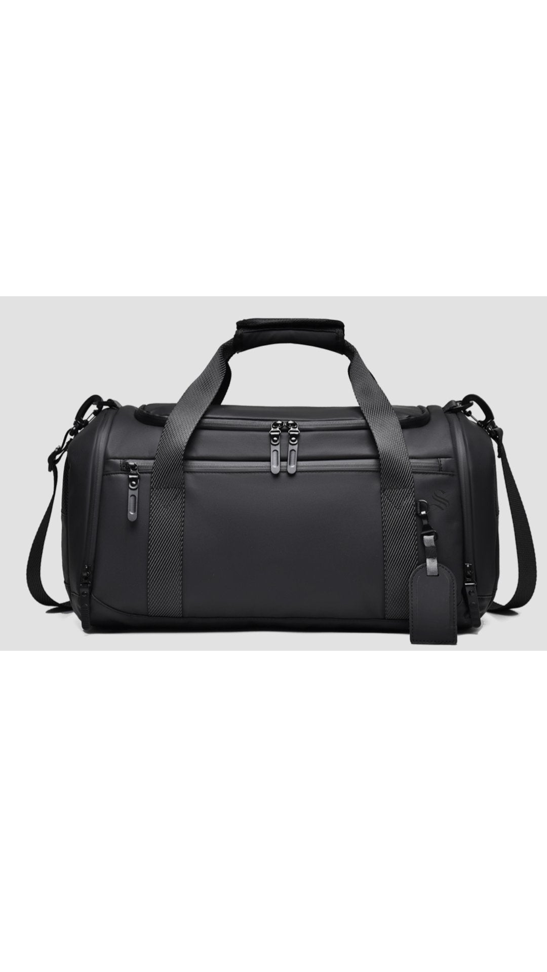 AVA 4 - Men’s Bag - Sarman Fashion - Wholesale Clothing Fashion Brand for Men from Canada