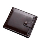 B01S10 - Men’s Wallet - Sarman Fashion - Wholesale Clothing Fashion Brand for Men from Canada