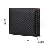 B01S11 - Men’s Wallet - Sarman Fashion - Wholesale Clothing Fashion Brand for Men from Canada