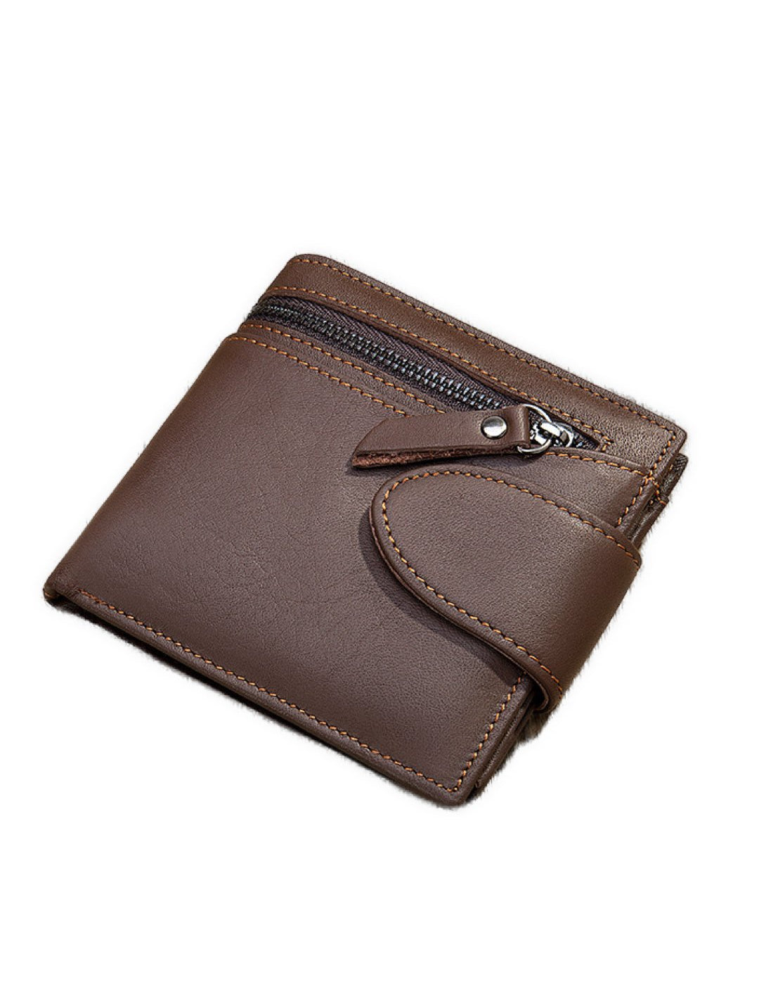 B01S12 - Men’s Wallet - Sarman Fashion - Wholesale Clothing Fashion Brand for Men from Canada