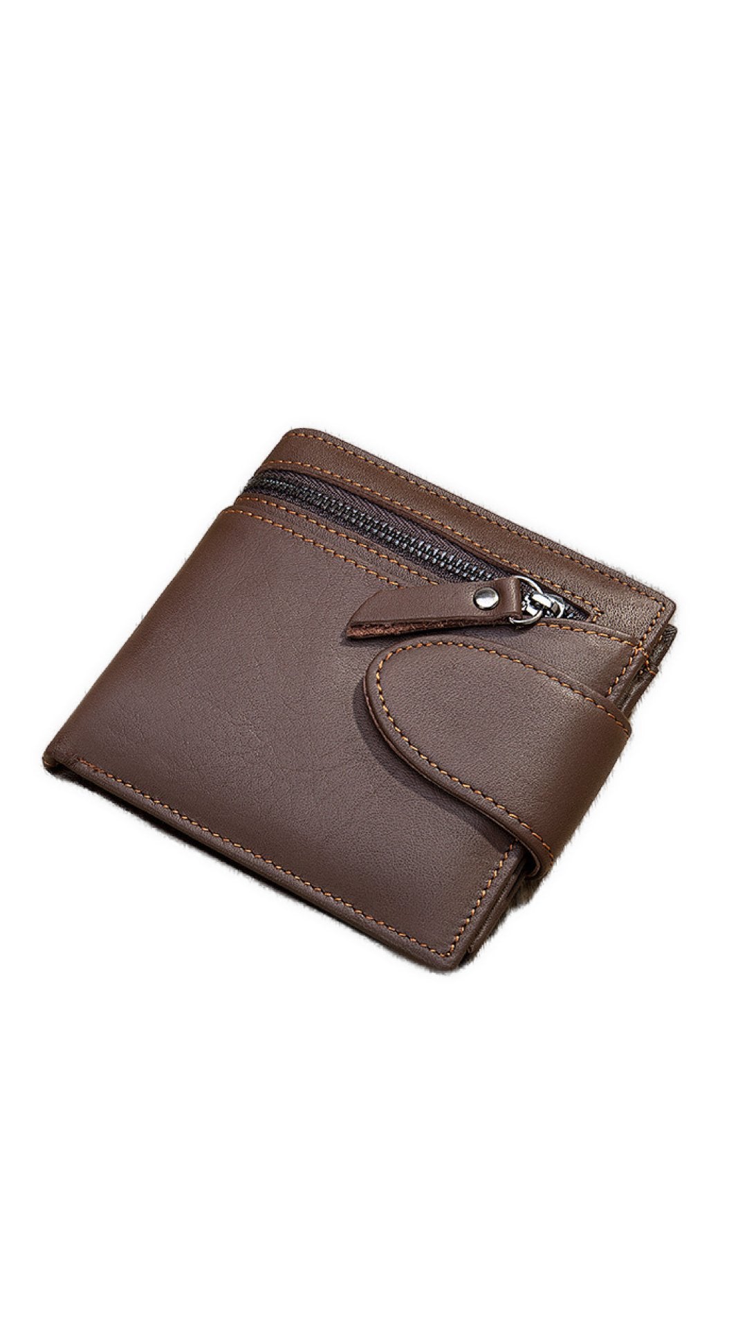 B01S12 - Men’s Wallet - Sarman Fashion - Wholesale Clothing Fashion Brand for Men from Canada