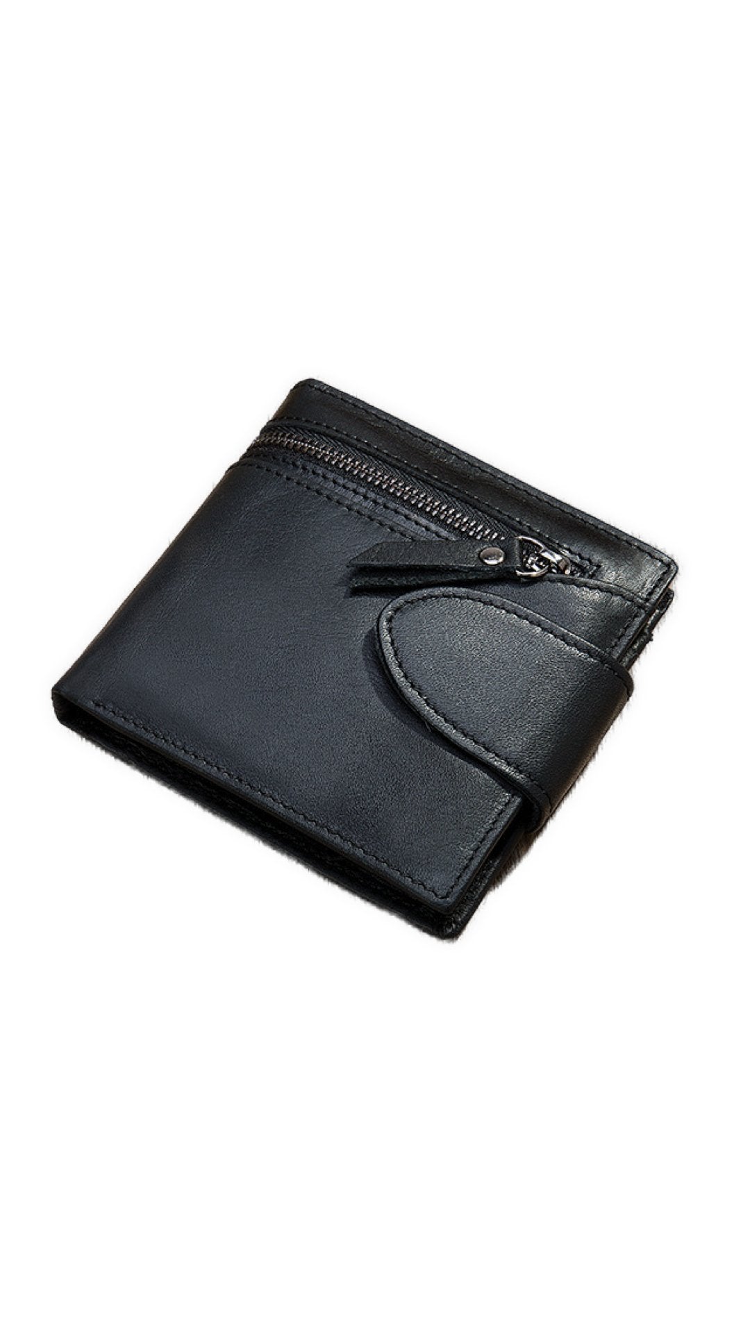 B01S12 - Men’s Wallet - Sarman Fashion - Wholesale Clothing Fashion Brand for Men from Canada