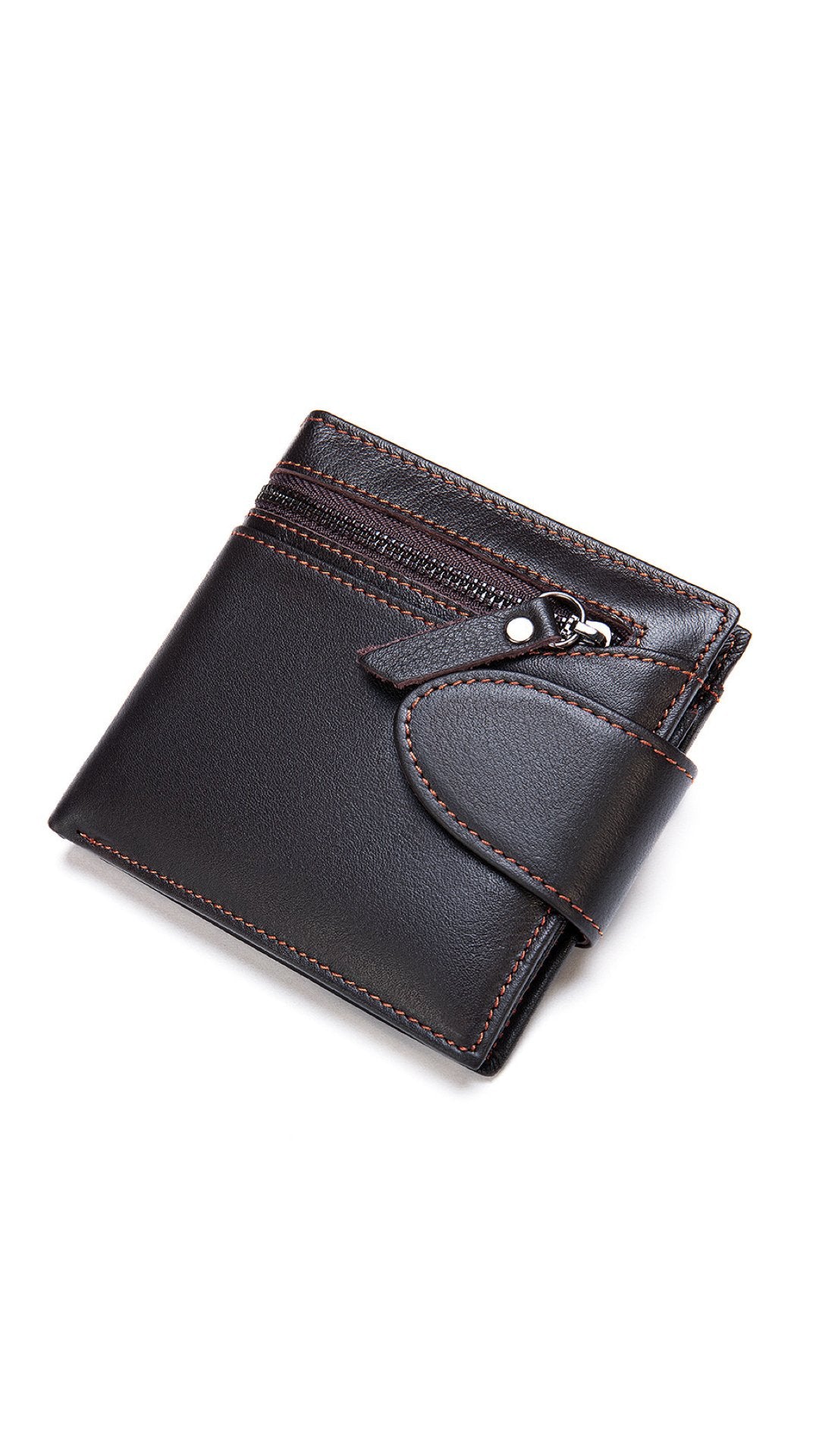 B01S12 - Men’s Wallet - Sarman Fashion - Wholesale Clothing Fashion Brand for Men from Canada