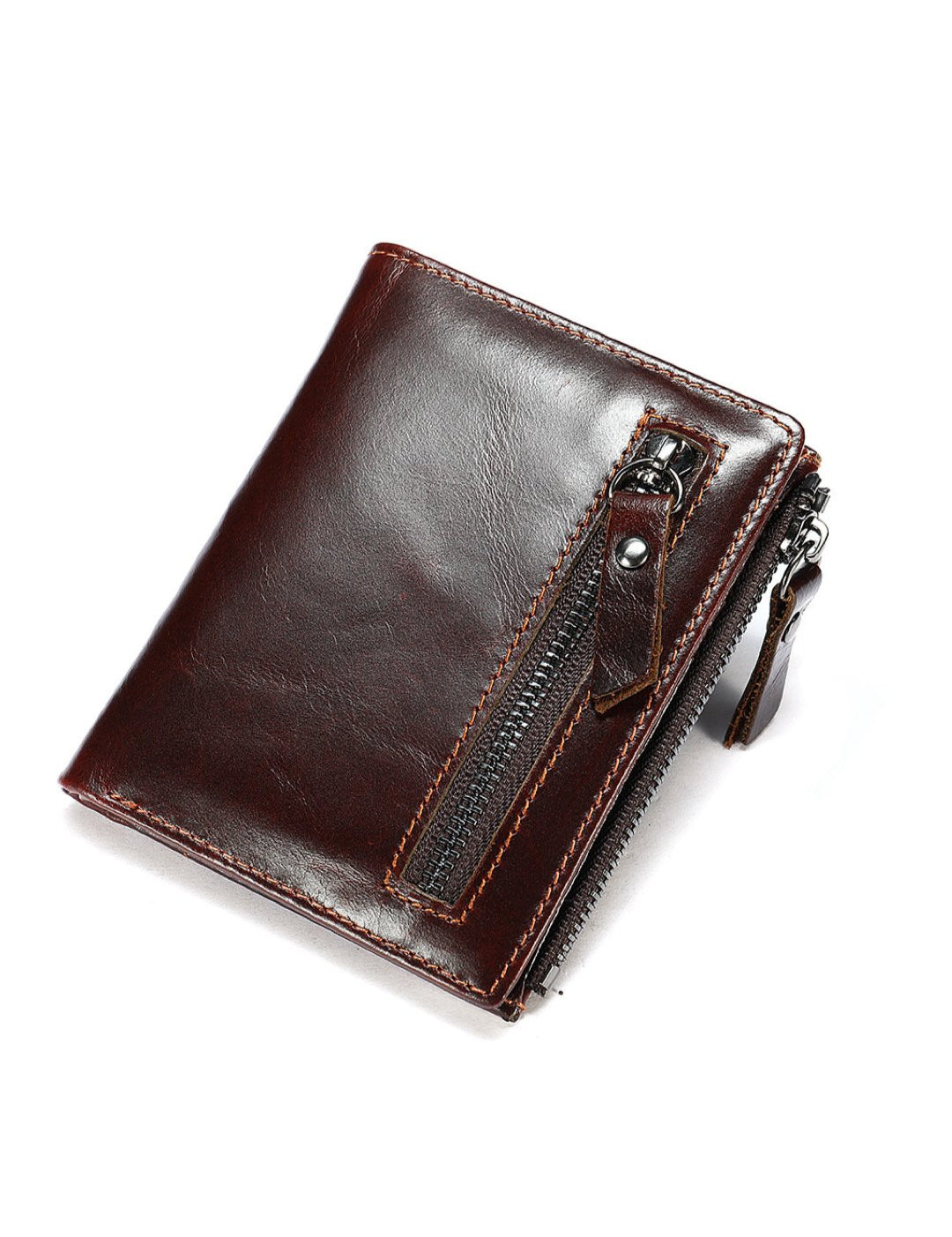 B01S14 - Men’s Wallet - Sarman Fashion - Wholesale Clothing Fashion Brand for Men from Canada