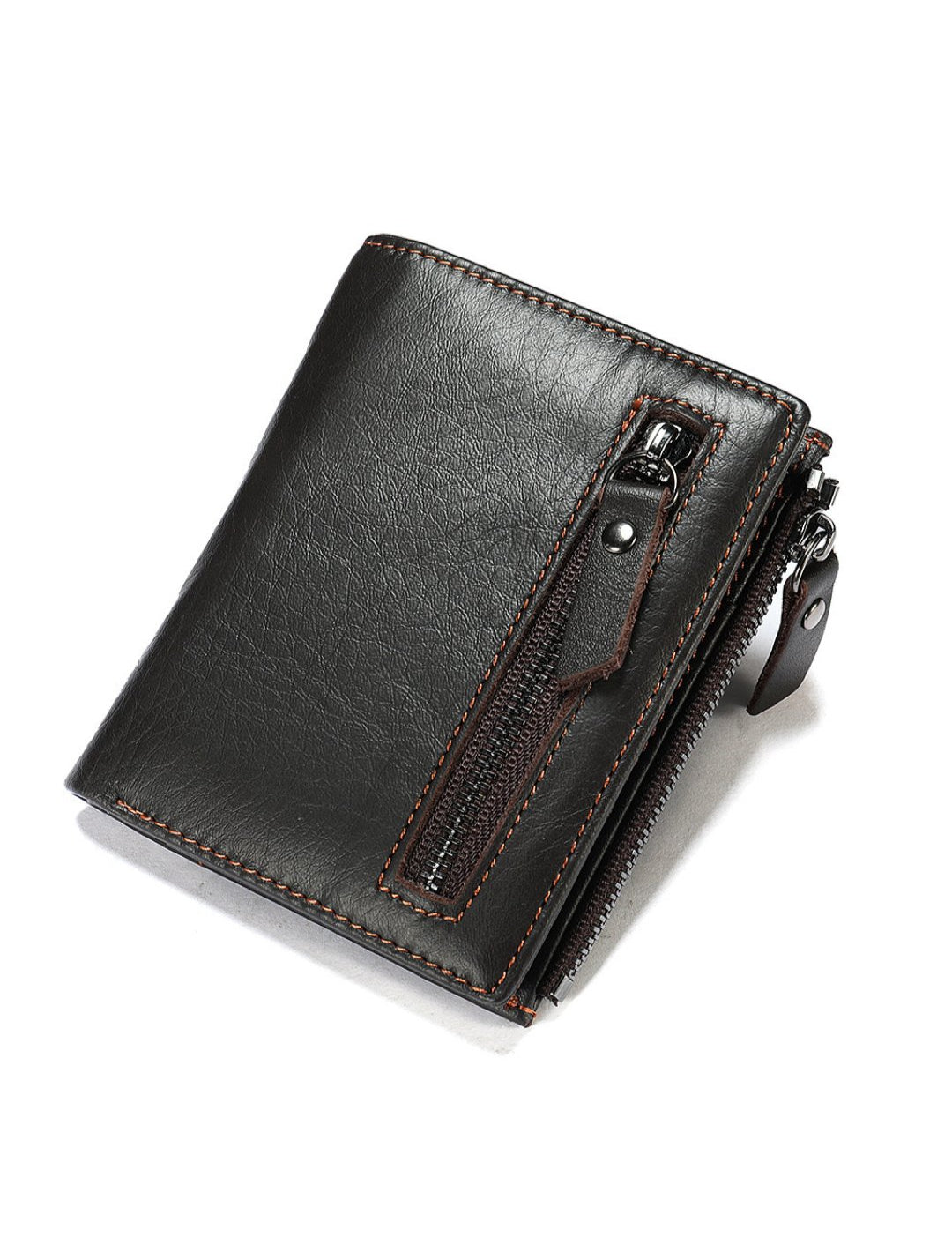 B01S14 - Men’s Wallet - Sarman Fashion - Wholesale Clothing Fashion Brand for Men from Canada