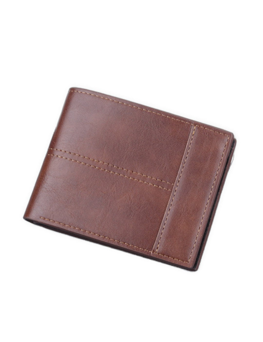 B01S4 - Men’s Wallet - Sarman Fashion - Wholesale Clothing Fashion Brand for Men from Canada