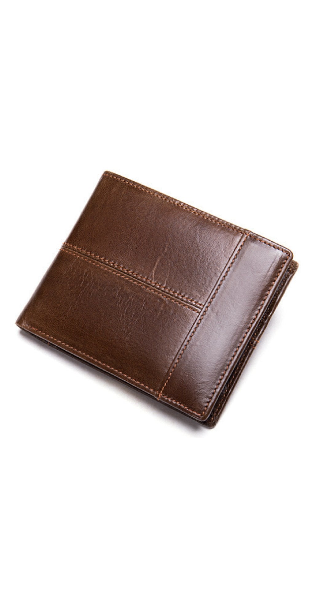 B01S5 - Men’s Wallet - Sarman Fashion - Wholesale Clothing Fashion Brand for Men from Canada