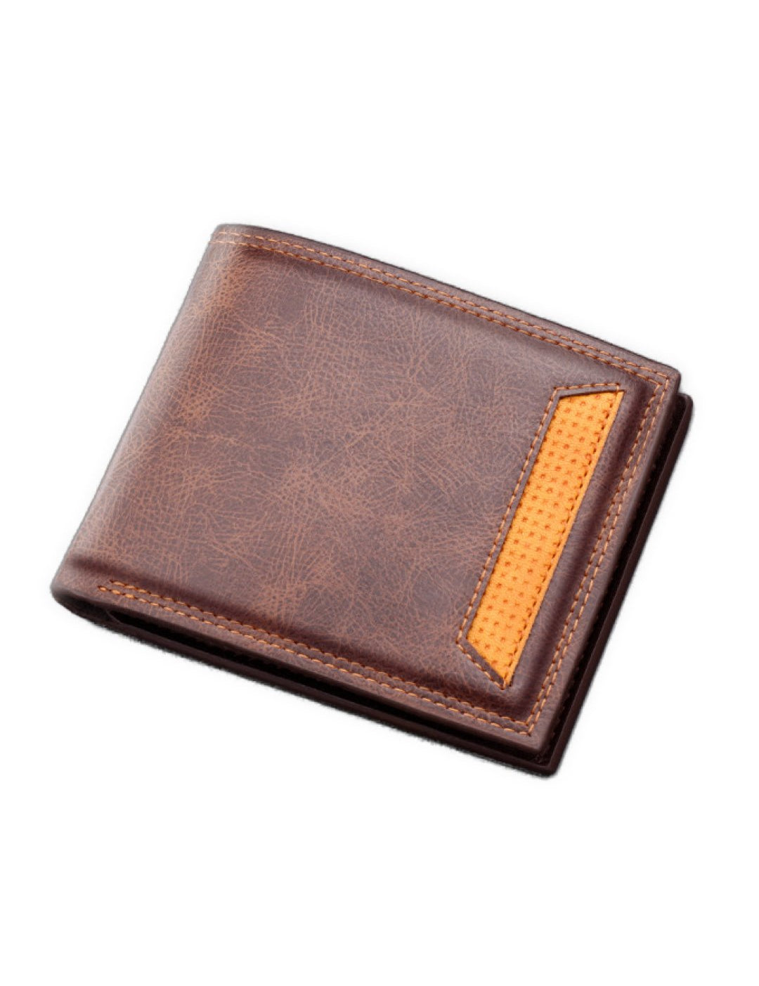 B01S7 - Men’s Wallet - Sarman Fashion - Wholesale Clothing Fashion Brand for Men from Canada