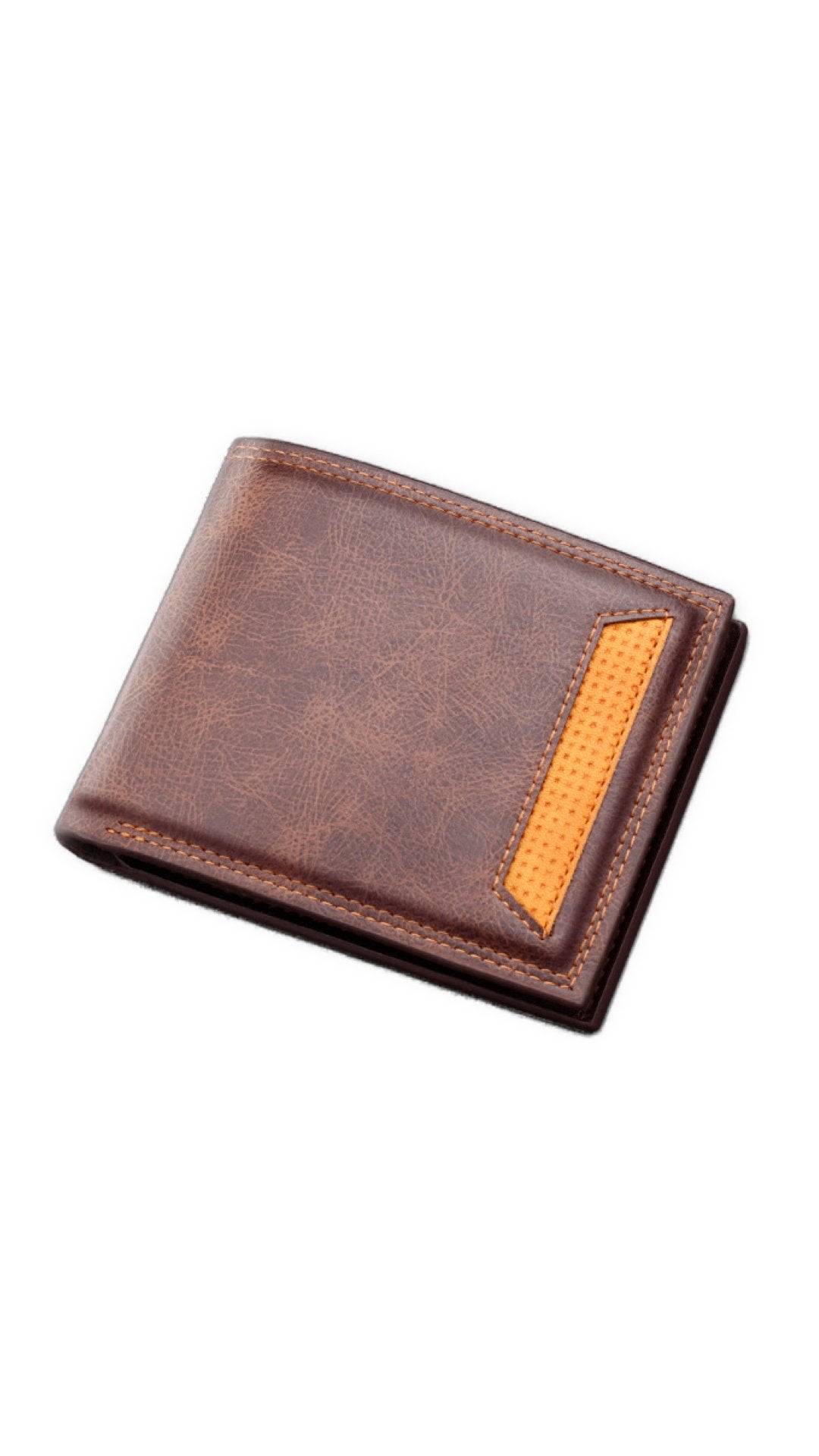 B01S7 - Men’s Wallet - Sarman Fashion - Wholesale Clothing Fashion Brand for Men from Canada