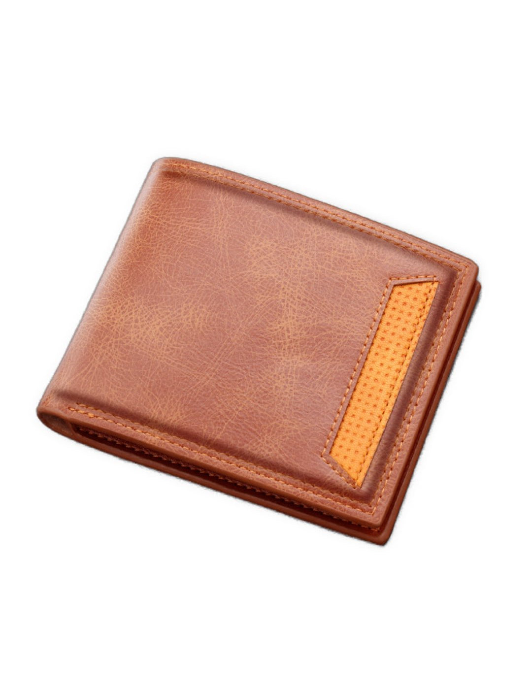 B01S7 - Men’s Wallet - Sarman Fashion - Wholesale Clothing Fashion Brand for Men from Canada