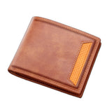 B01S7 - Men’s Wallet - Sarman Fashion - Wholesale Clothing Fashion Brand for Men from Canada