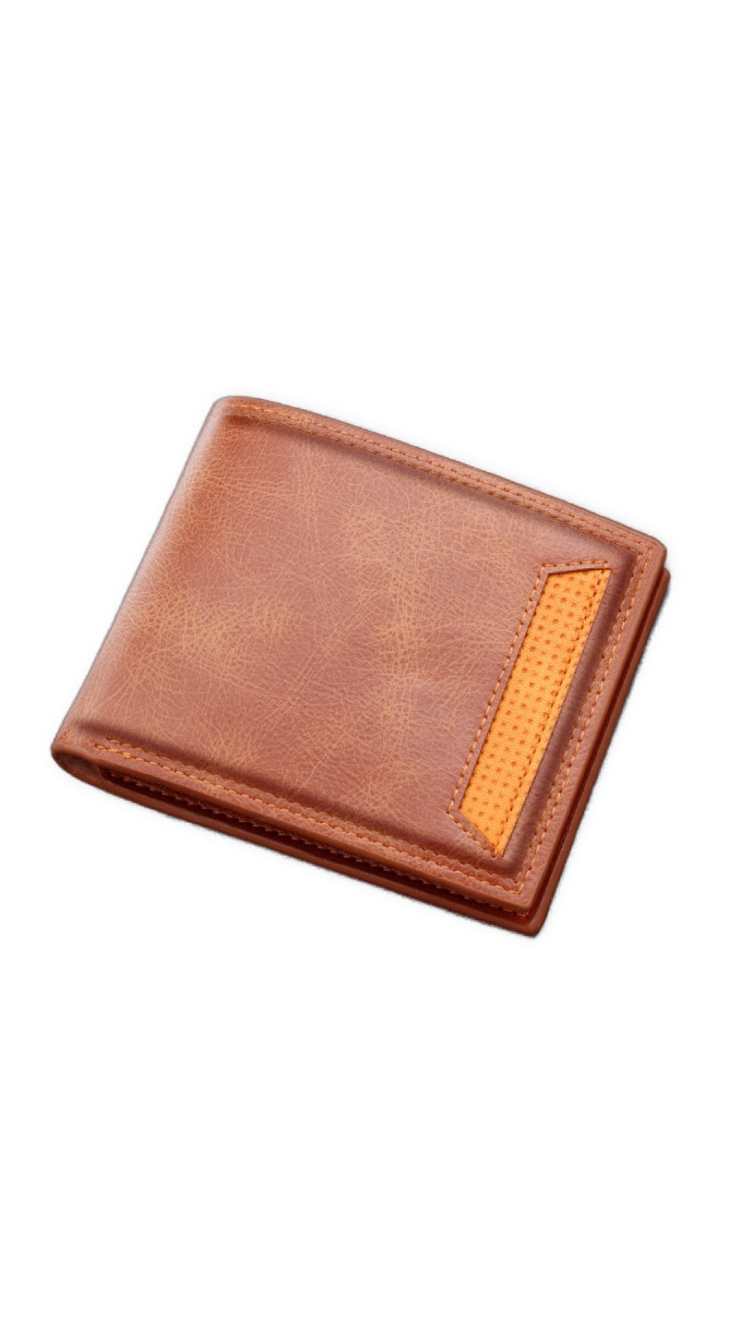 B01S7 - Men’s Wallet - Sarman Fashion - Wholesale Clothing Fashion Brand for Men from Canada