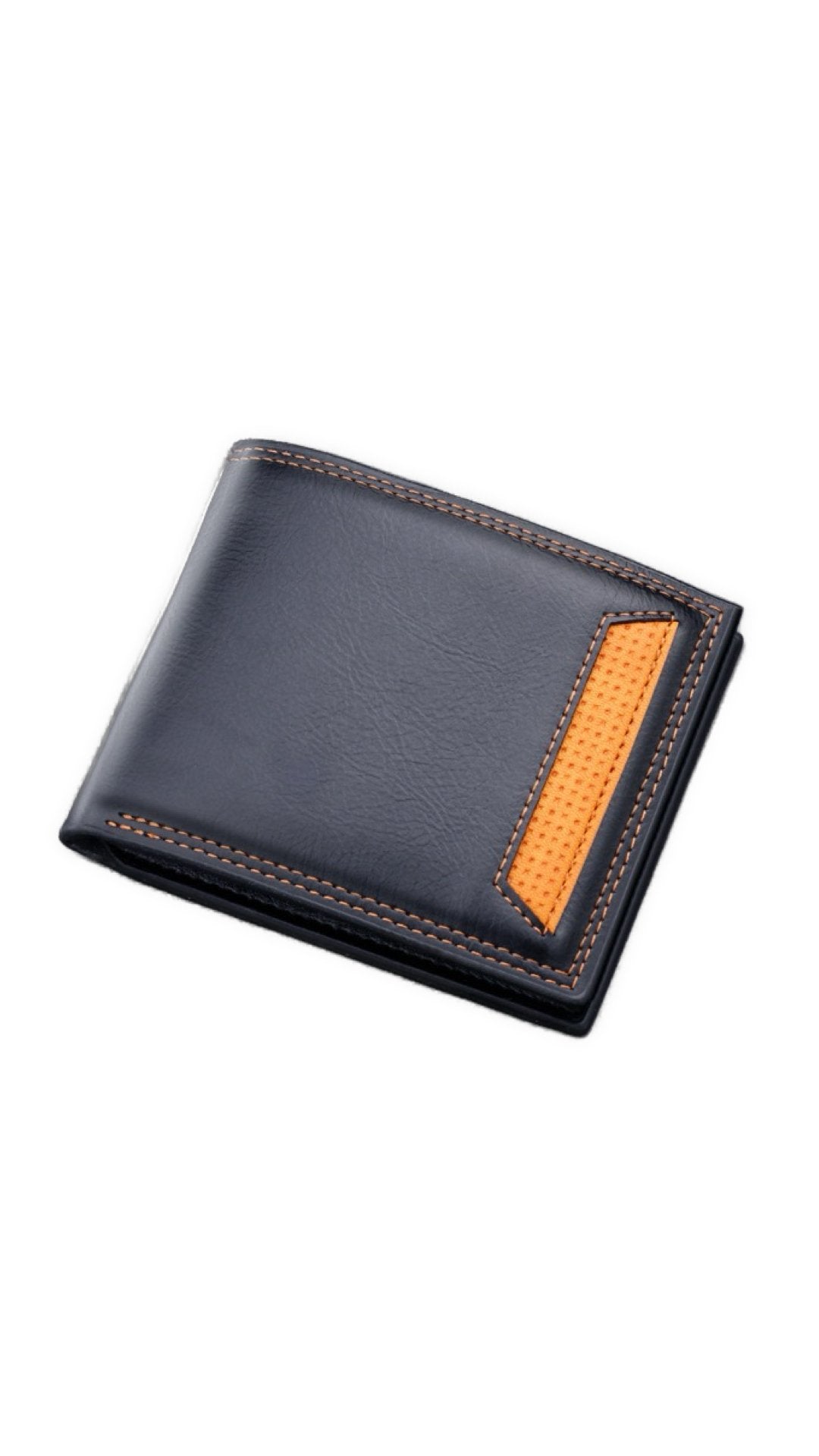 B01S7 - Men’s Wallet - Sarman Fashion - Wholesale Clothing Fashion Brand for Men from Canada