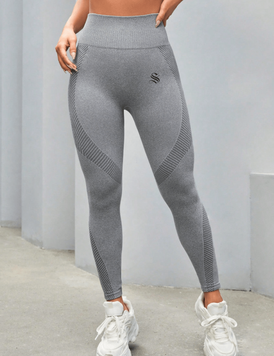 B23 - Leggings for Women - Sarman Fashion - Wholesale Clothing Fashion Brand for Men from Canada